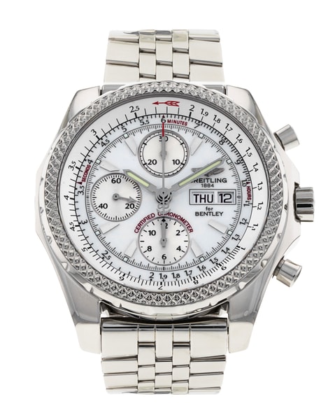 Breitling Bentley GT A13362